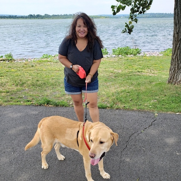 Meet your Posher, Sue - Picture 5 of 5